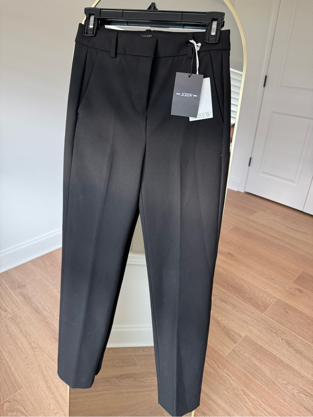 J. Crew Cameron Pant in Four-Season Stretch